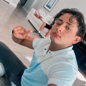 Meet your Posher, Obdulio